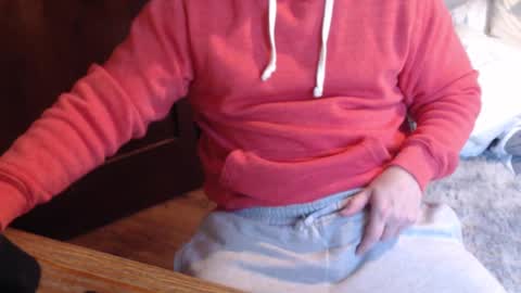 gethoggy online show from January 11, 2025, 6:54 pm