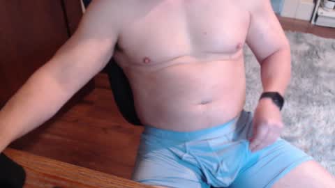 gethoggy online show from January 14, 2025, 8:59 pm