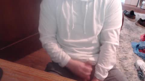 gethoggy online show from February 23, 2025, 2:57 pm