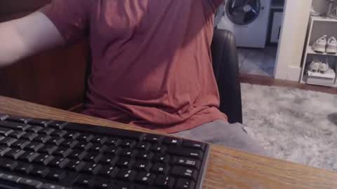 gethoggy online show from October 19, 2025, 2:07 pm