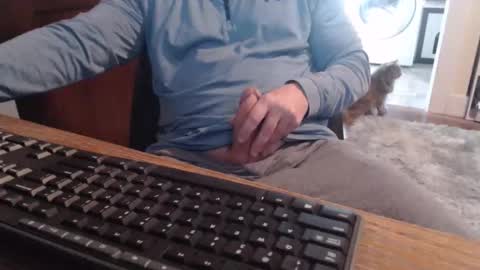 gethoggy online show from October 23, 2025, 2:16 pm