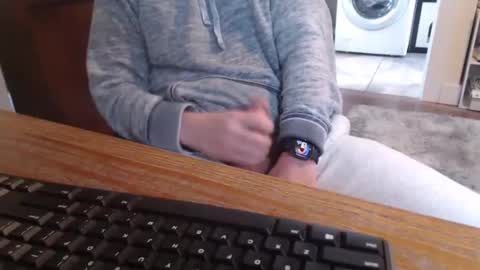 gethoggy online show from February 9, 2026, 6:45 pm