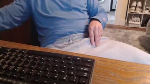 gethoggy online show from February 17, 2026, 7:31 pm