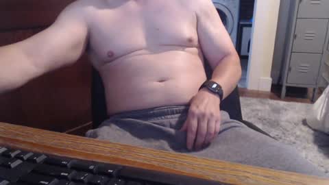 gethoggy online show from June 28, 2026, 2:23 pm
