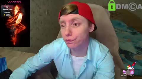 Snapshot of getoverherenow chatting on July 29, 2026, 2:15 pm Alexis online show from July 29, 2026, 2:15 pm