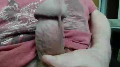 gettingstiff online show from April 7, 2026, 11:43 am