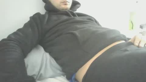 Alex online show from March 22, 2026, 9:23 am