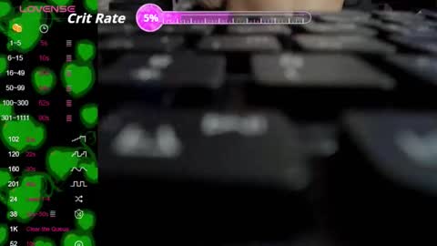 I am Liana online show from September 29, 2025, 2:27 am