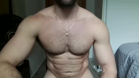 GMGR online show from March 12, 2026, 4:24 pm