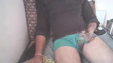 Big Brown Cock online show from January 21, 2025, 11:46 am