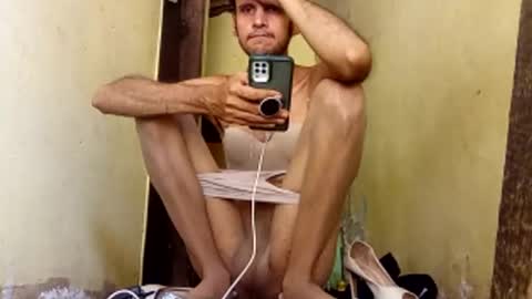 Gaby online show from October 22, 2025, 7:02 pm