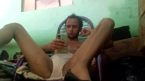 ghabriel7778 online show from May 25, 2026, 6:58 pm