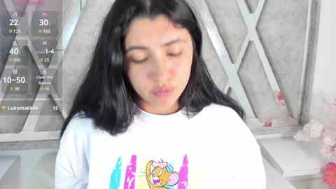 Danna Astrom online show from January 22, 2025, 5:59 am