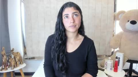 Danna Astrom online show from April 17, 2026, 5:49 pm