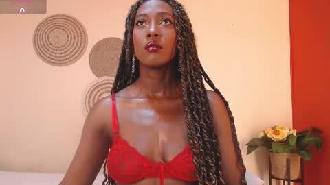 Snapshot of ghanimawalter chatting on December 2, 2025, 9:25 am GhanimaWalter online show from December 2, 2025, 9:25 am