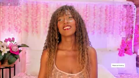 GhanimaWalter online show from April 18, 2026, 6:39 am