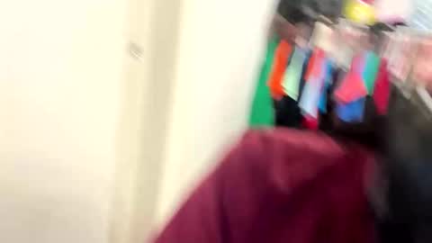 ghastgirlt_t online show from November 9, 2025, 5:39 am