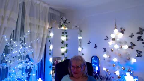 Ghertrudequeen online show from January 7, 2026, 4:04 am
