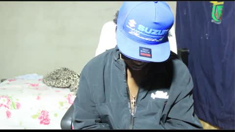 Snapshot of ghettolife2020 chatting on October 17, 2025, 4:26 am ghettolife2020 online show from October 17, 2025, 4:26 am