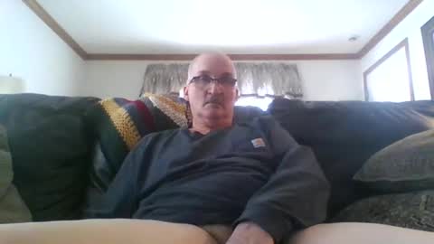 ghost2534 online show from March 6, 2026, 4:25 pm