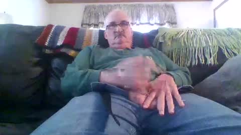 ghost2534 online show from March 16, 2026, 9:41 pm