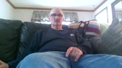 ghost2534 online show from March 27, 2026, 1:33 pm