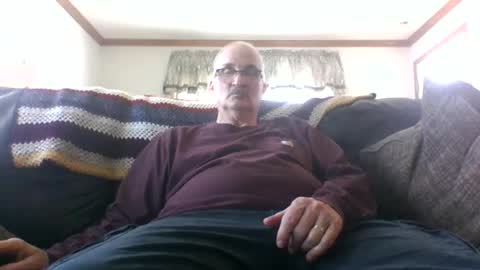 ghost2534 online show from April 12, 2026, 7:41 pm