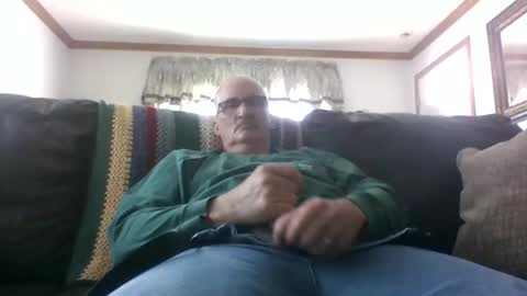 ghost2534 online show from April 20, 2026, 4:43 pm