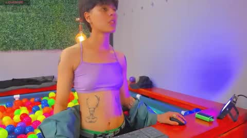 Your Girl  online show from October 17, 2025, 8:22 pm