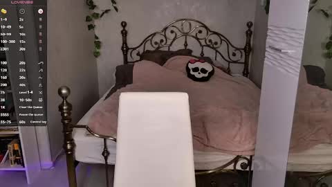 violeta online show from May 30, 2026, 12:41 am