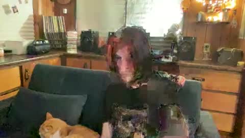 ghostboygbc online show from September 10, 2025, 2:22 am