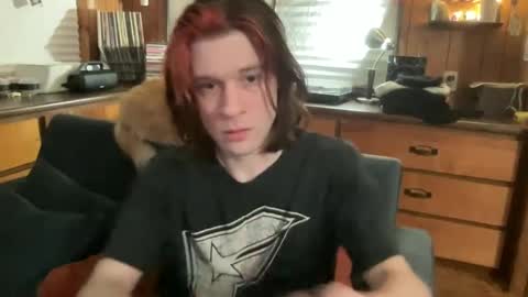 ghostboygbc online show from September 20, 2025, 3:51 am