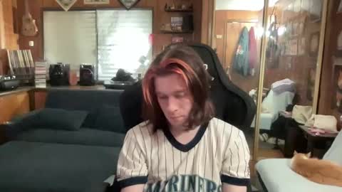 ghostboygbc online show from October 5, 2025, 7:28 am