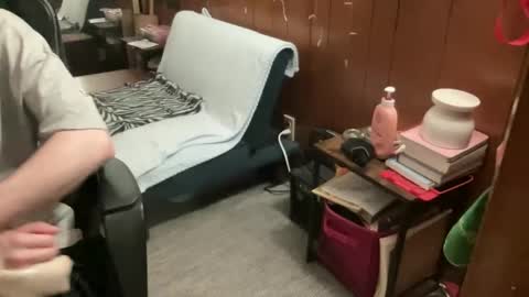 ghostboygbc online show from April 15, 2026, 4:19 am