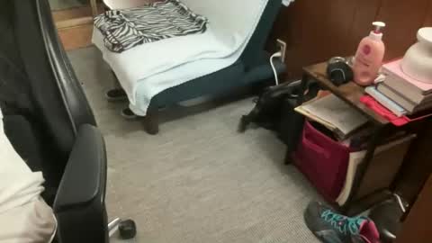 ghostboygbc online show from April 16, 2026, 2:23 am