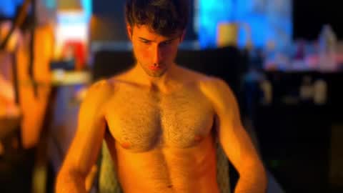 Snapshot of ghostdaddy9 chatting on October 2, 2025, 7:54 pm big boy ghost face online show from October 2, 2025, 7:54 pm