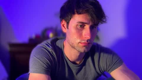 Snapshot of ghostdaddy9 chatting on October 13, 2025, 12:10 am big boy ghost face online show from October 13, 2025, 12:10 am