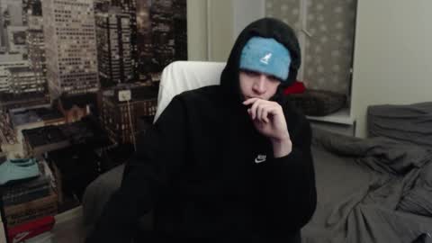 Fedya online show from November 16, 2025, 2:06 am