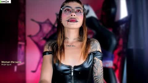 Sara online show from October 1, 2025, 5:41 pm