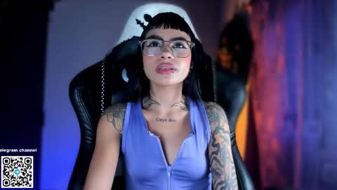 Sara online show from January 15, 2026, 8:45 pm