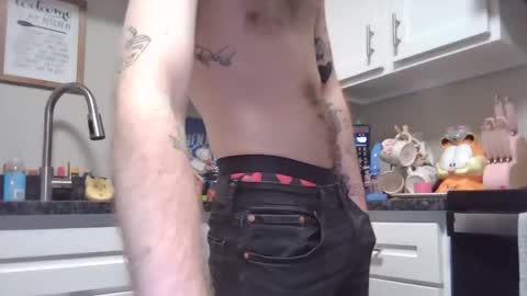 Ghost online show from December 18, 2025, 1:28 pm