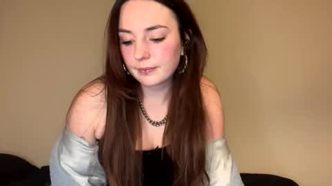 ghostpetal online show from March 23, 2026, 12:25 am