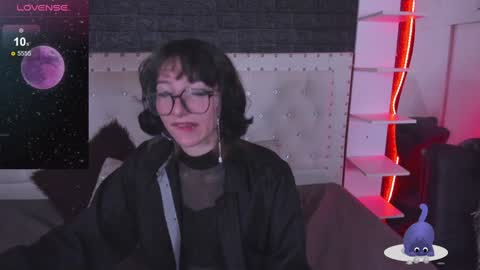 Allison  online show from January 28, 2025, 11:07 pm