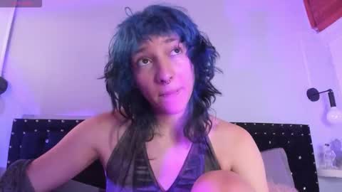 Allison  online show from September 20, 2025, 6:31 pm