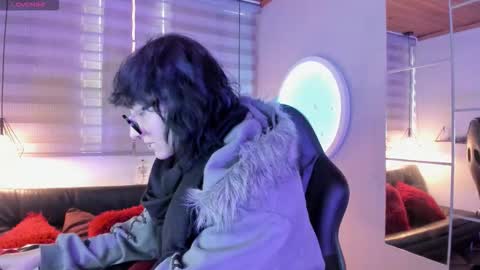 Allison  online show from March 24, 2026, 8:25 pm