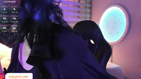 Snapshot of ghosty_doll chatting on May 12, 2026, 8:28 pm Allison online show from May 12, 2026, 8:28 pm