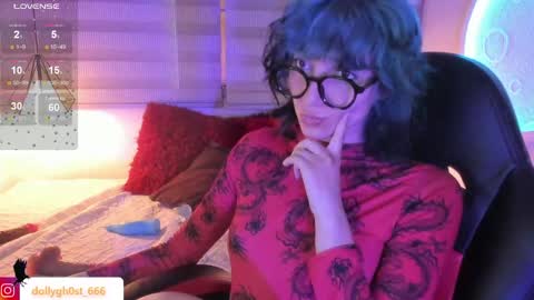 Snapshot of ghosty_doll chatting on May 20, 2026, 1:28 pm Allison online show from May 20, 2026, 1:28 pm