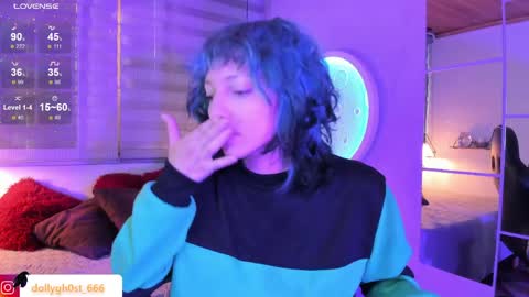 Snapshot of ghosty_doll chatting on May 26, 2026, 8:27 pm Allison online show from May 26, 2026, 8:27 pm