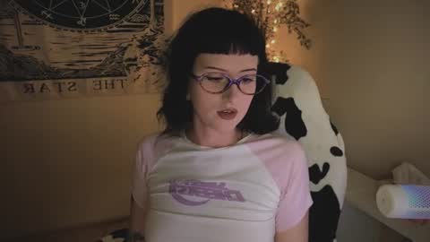 Snapshot of ghoticspectre chatting on June 26, 2026, 4:33 pm ghoticspectre online show from June 26, 2026, 4:33 pm