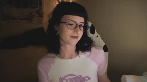 Snapshot of ghoticspectre chatting on July 3, 2026, 4:46 pm ghoticspectre online show from July 3, 2026, 4:46 pm